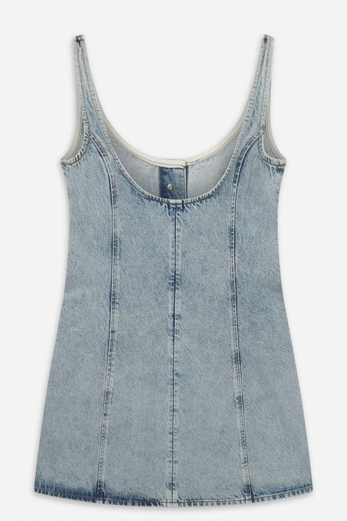 Frame - Shift Dress