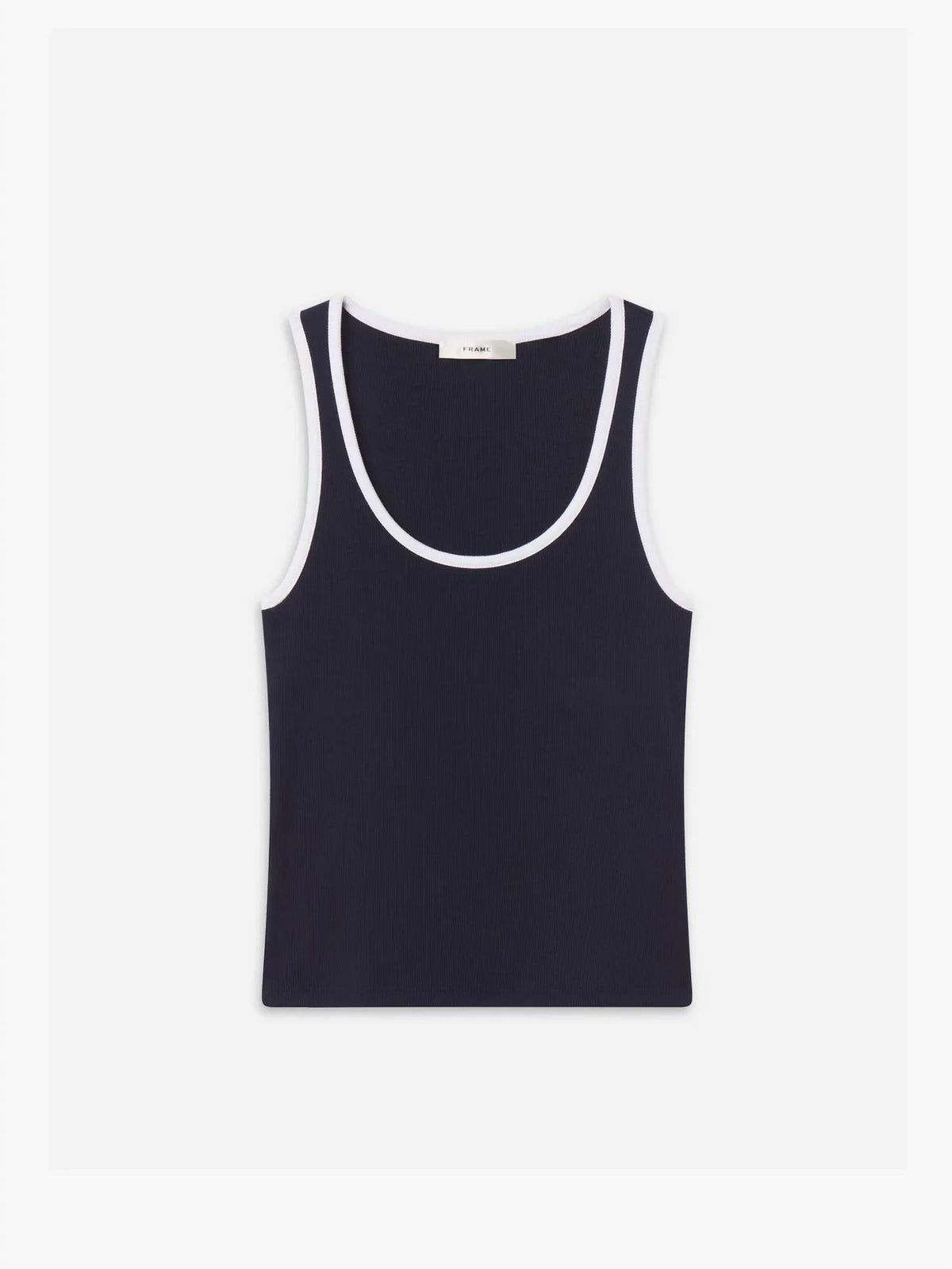 Frame - Sporty Tank