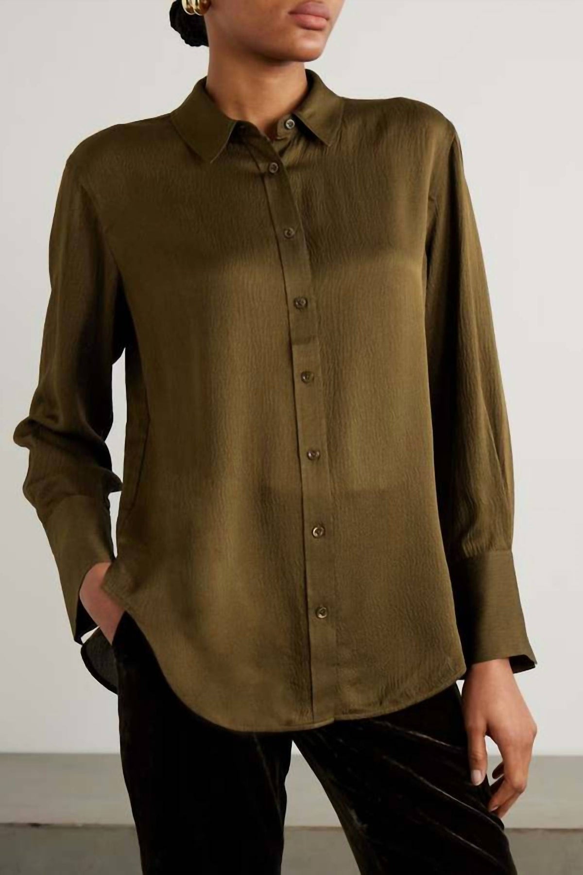 Frame - Standard Shirt