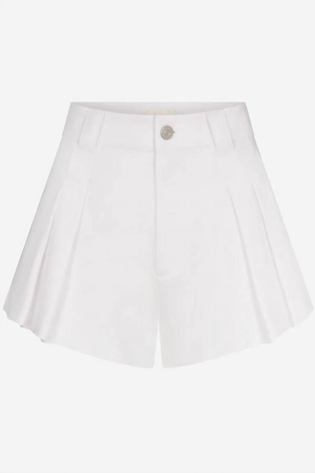 Frame - Structural Short