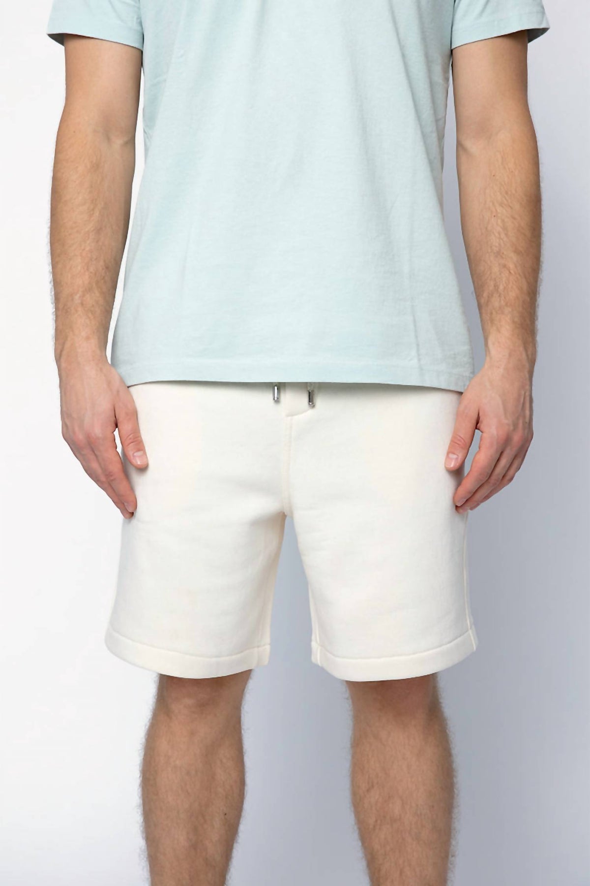 Frame - Sweat Banded Short