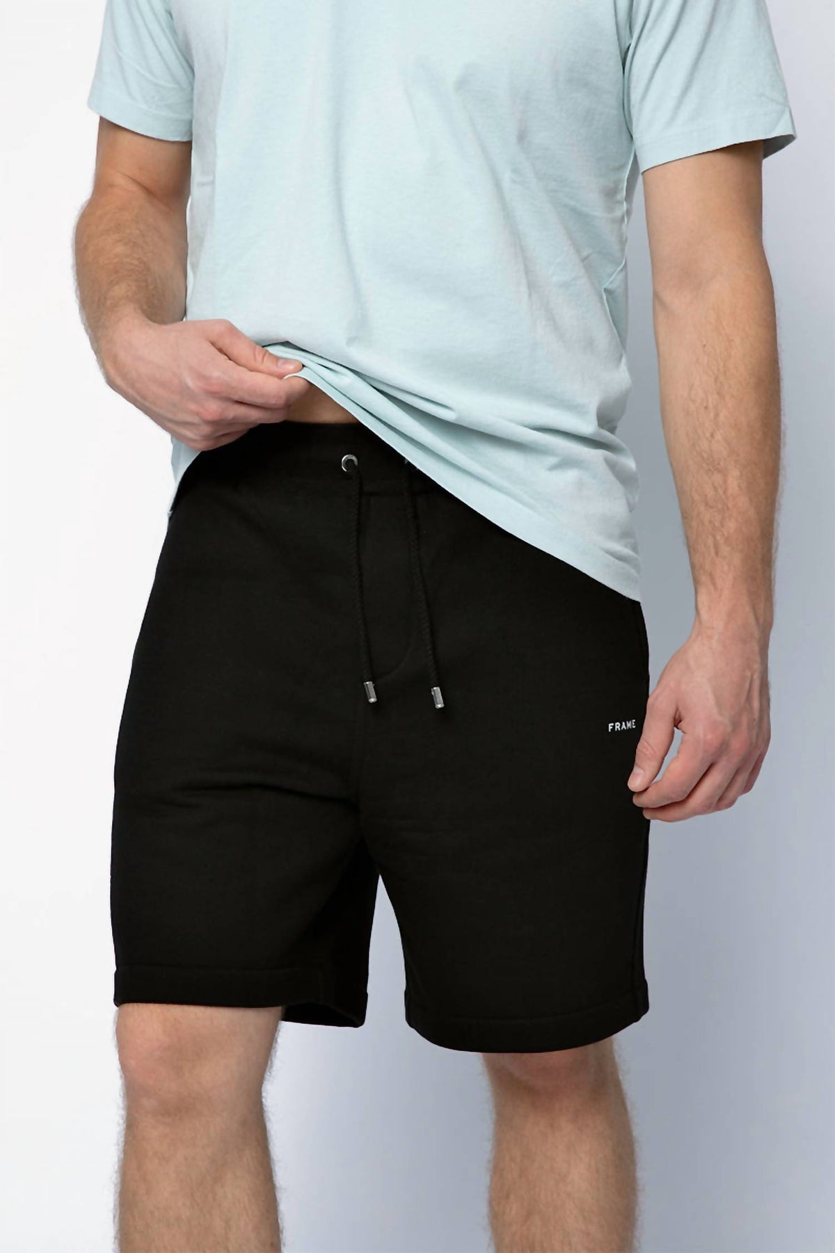 Frame - Sweat Banded Short