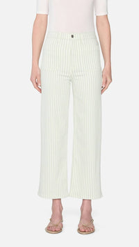 Frame - The Anchor High Rise Pants