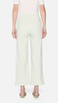 Frame - The Anchor High Rise Pants