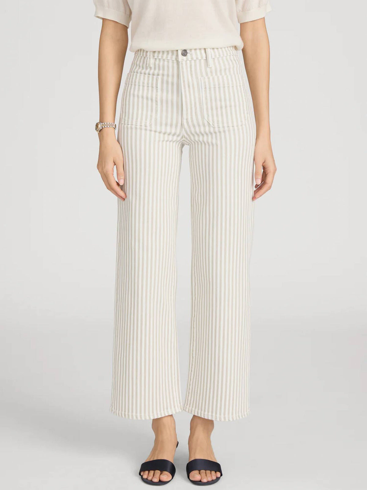 Frame - The Anchor Pant