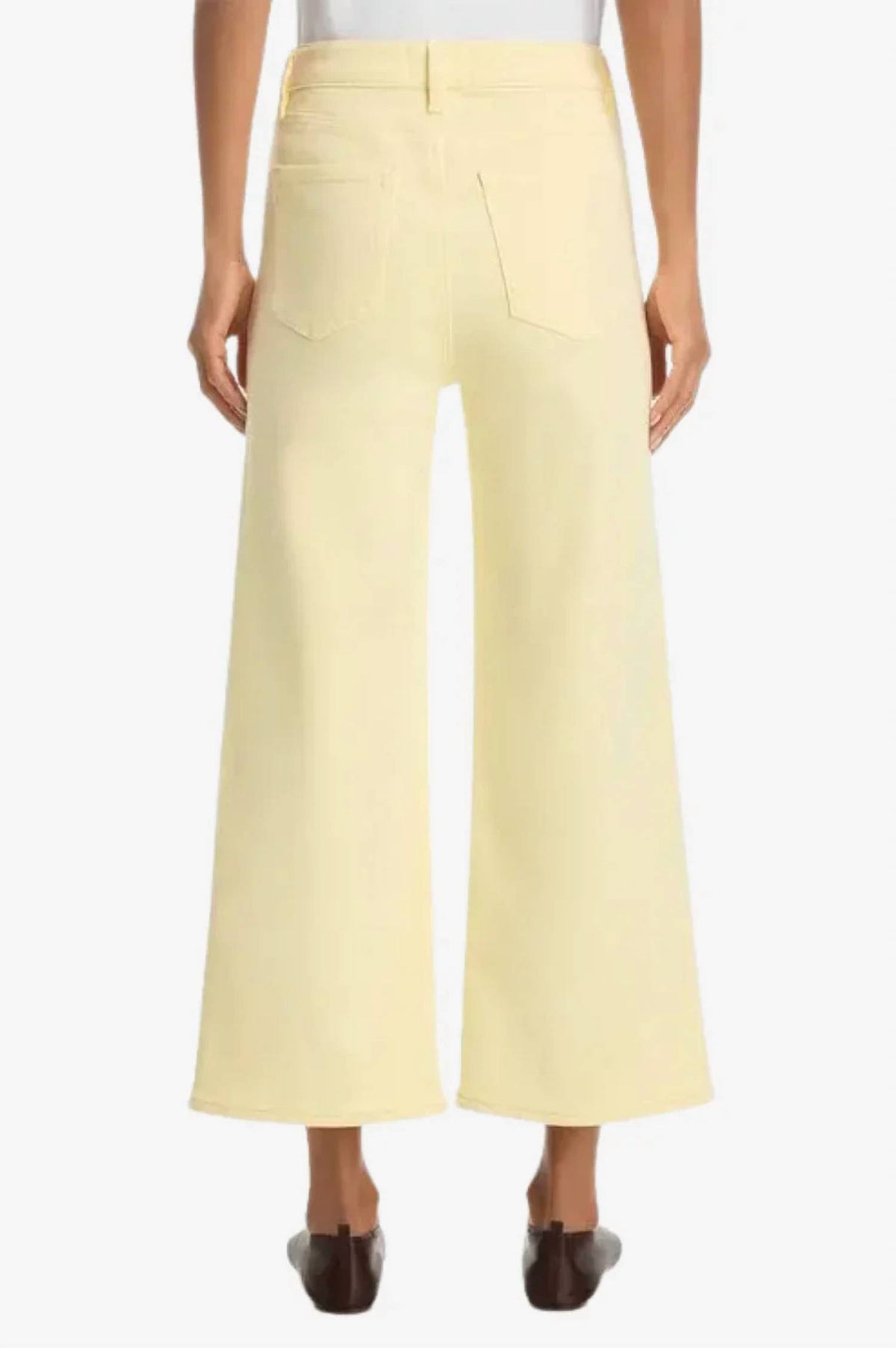 Frame - The Anchor Pants