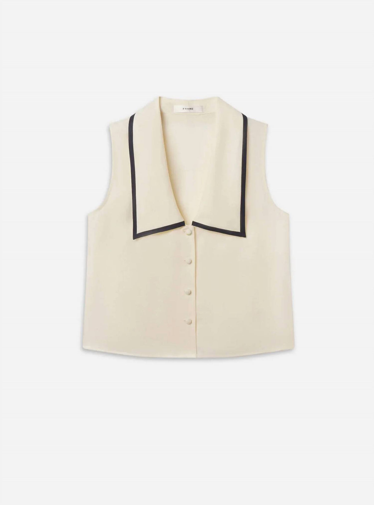 Frame - The Cabana Top