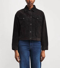 Frame - THE CORDUROY JACKET
