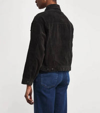 Frame - THE CORDUROY JACKET