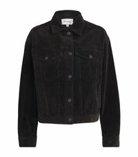 Frame - THE CORDUROY JACKET
