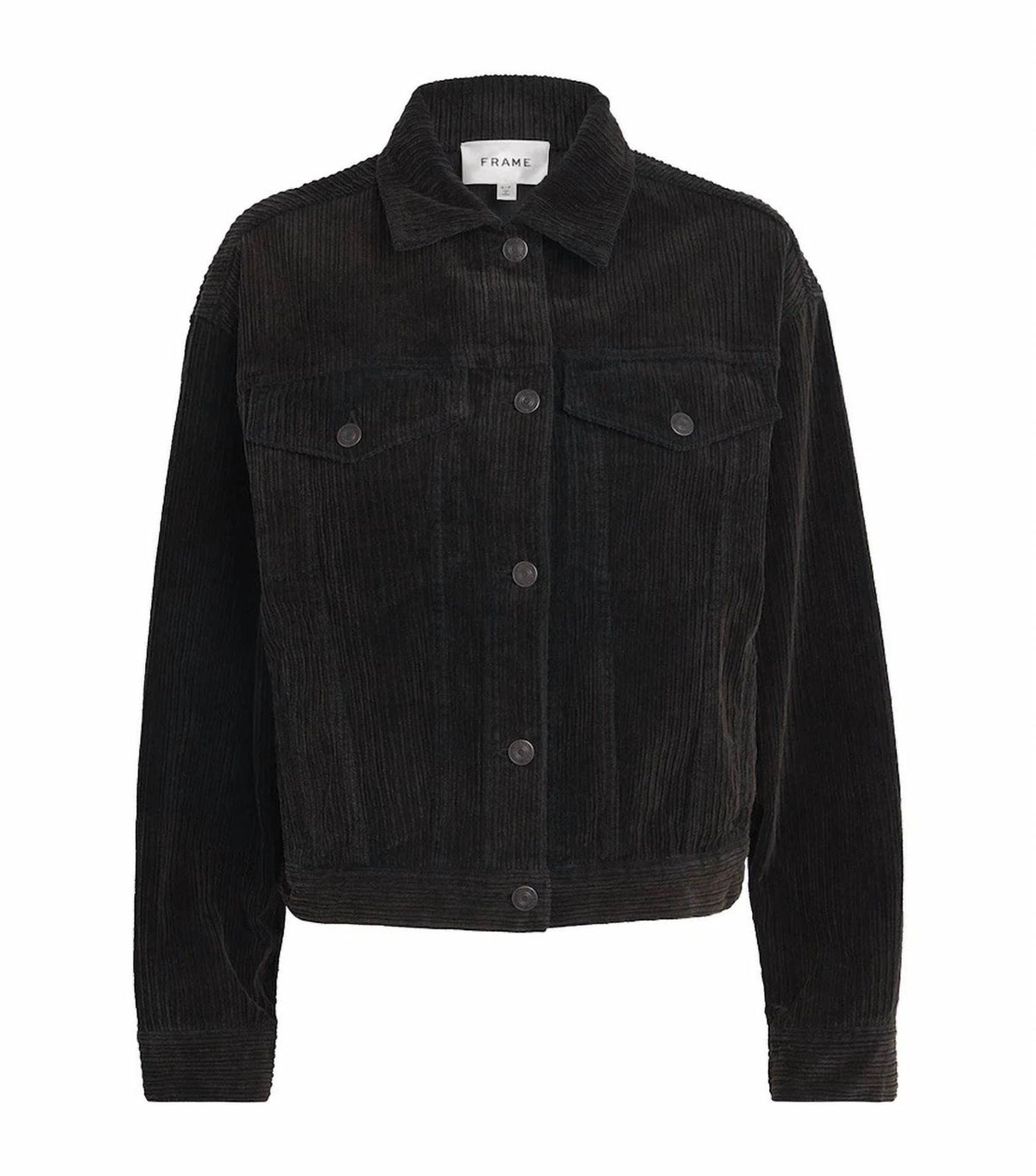 Frame - THE CORDUROY JACKET