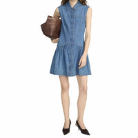 Frame - The Denim Day Dress