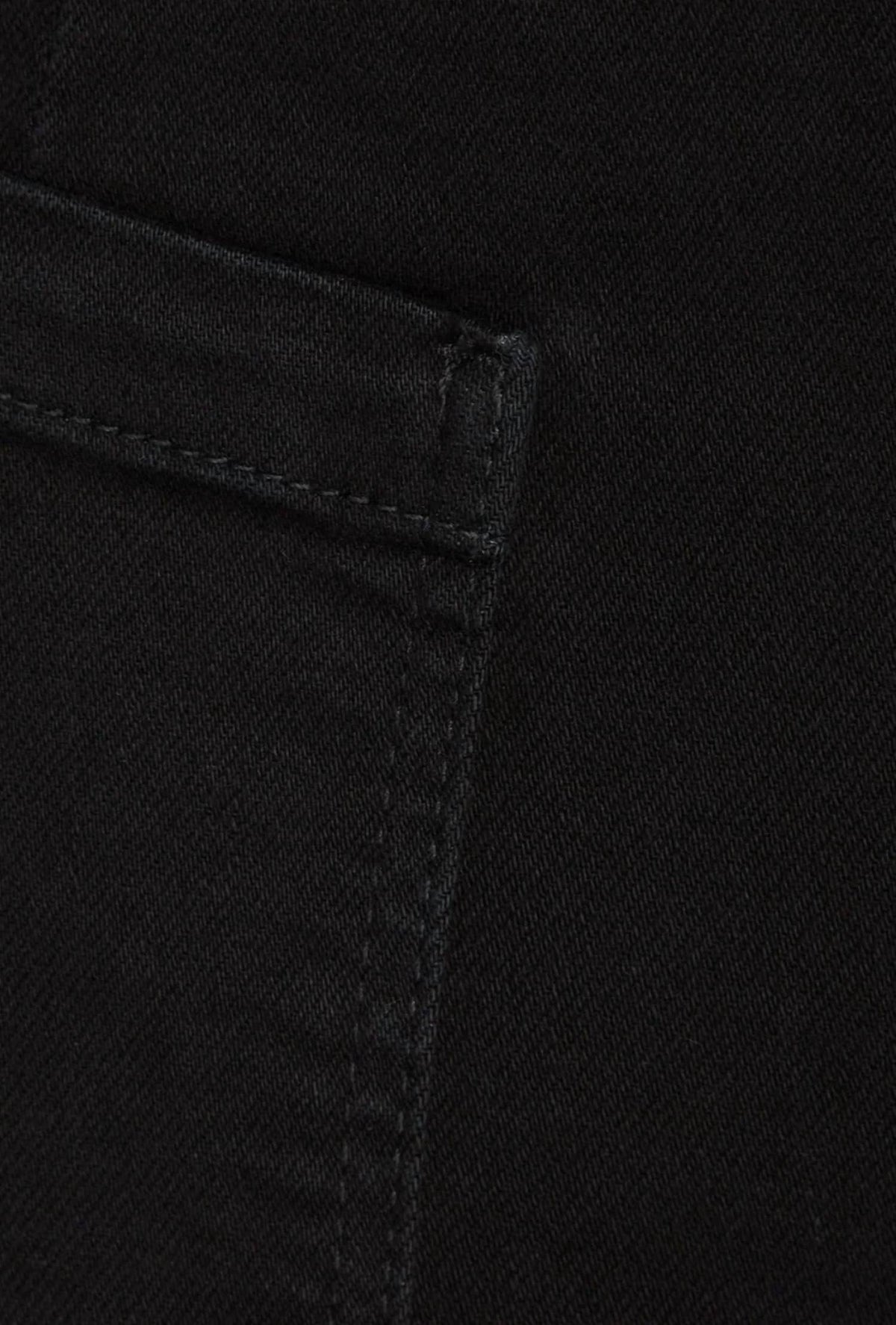 Frame - The Jetset Flare Jeans