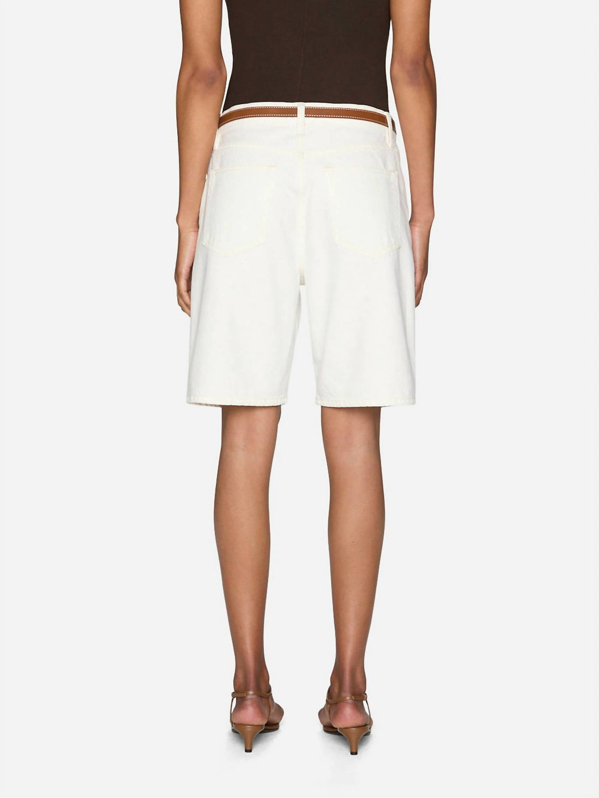 Frame - The Leisure Short