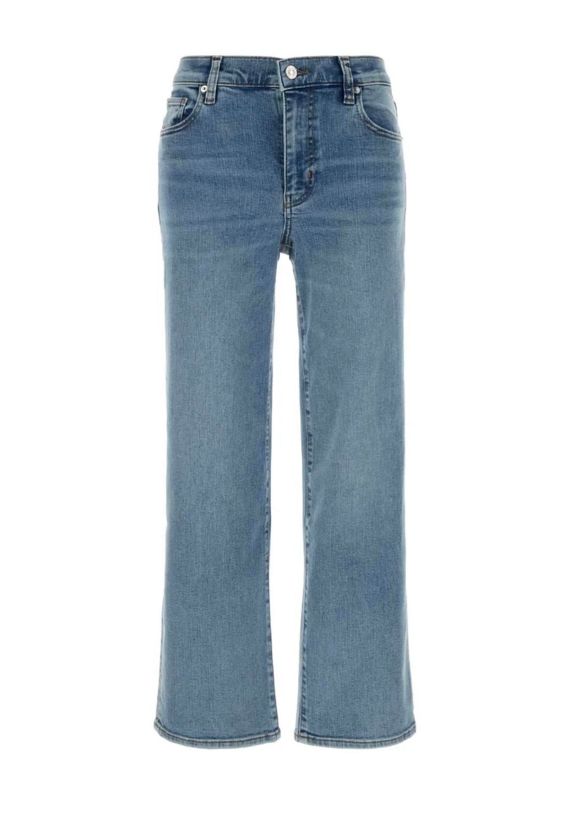 Frame - Women's The Mellow Jean