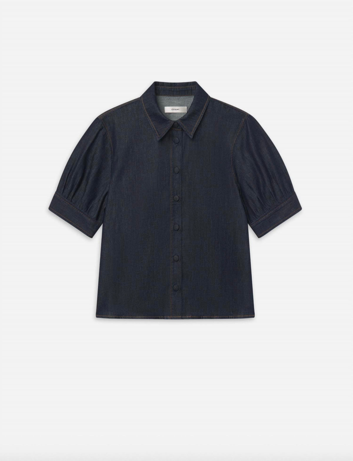 Frame - The Poise Top