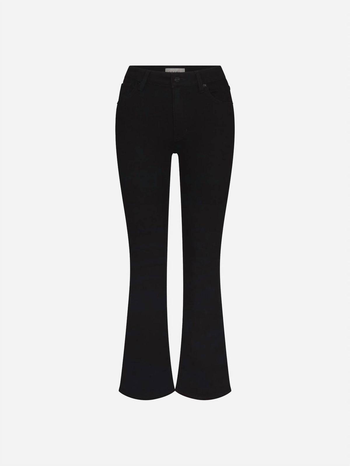 Frame - The Reboot Crop Jeans