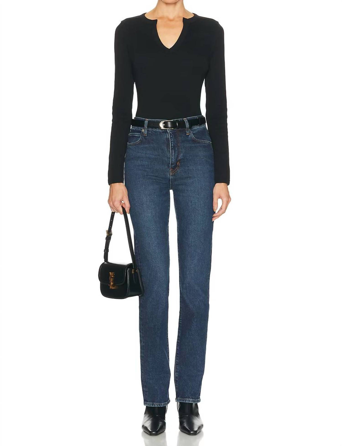 Frame - The Ruler Jeans