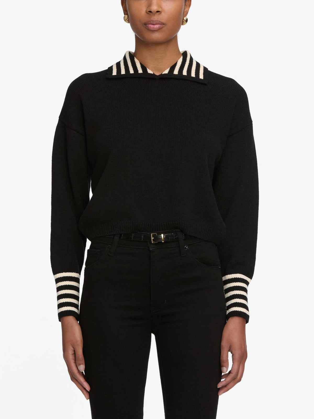 Frame - The Sailor Pullover