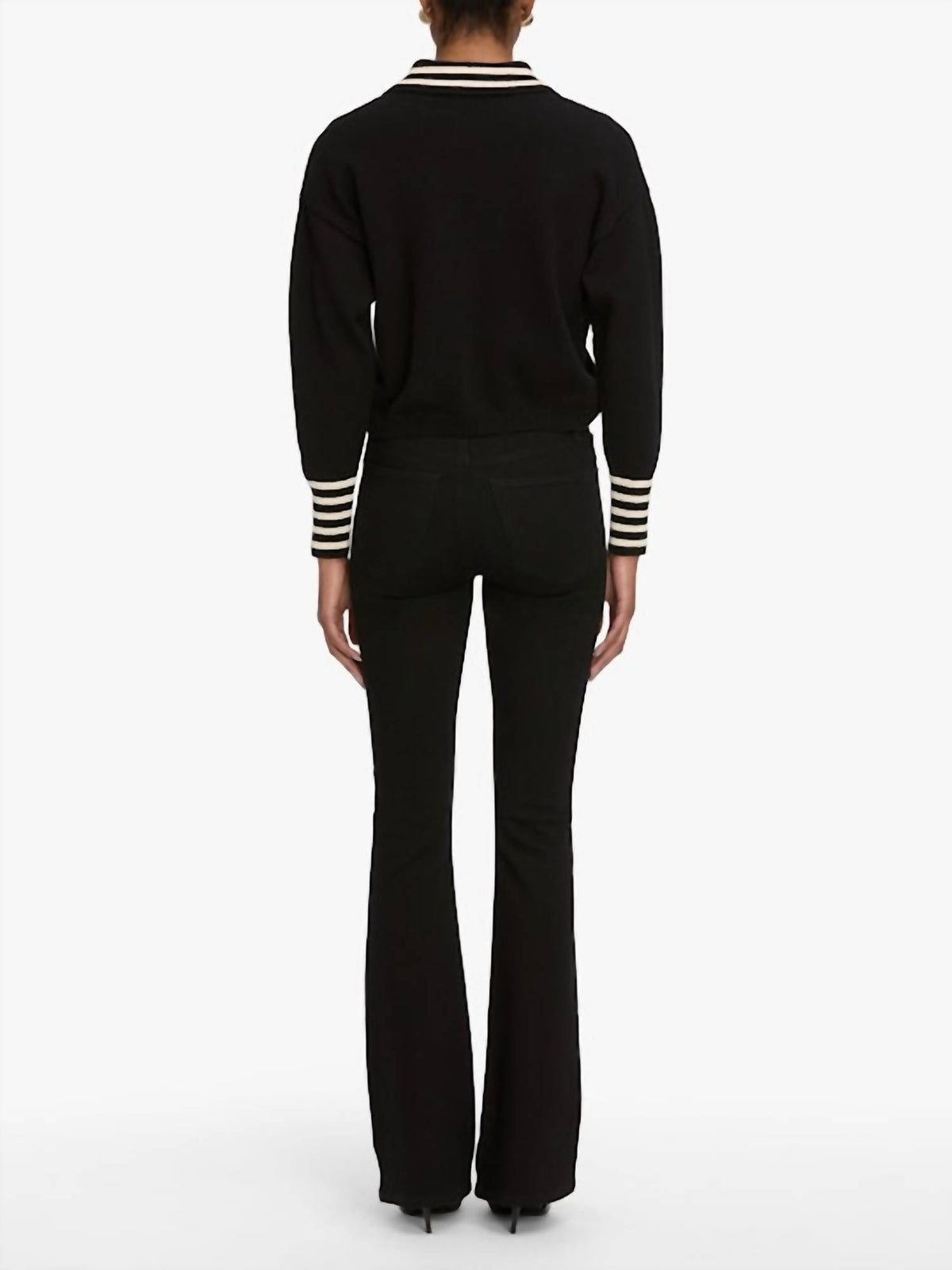 Frame - The Sailor Pullover