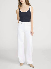 Frame - The Sporty Tank Top
