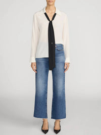 Frame - The Swing Jeans