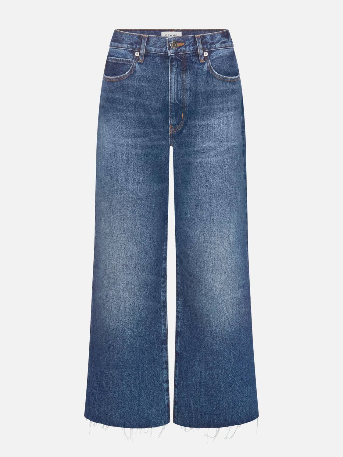 Frame - The Swing Jeans