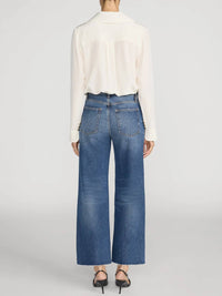 Frame - The Swing Jeans