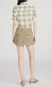 Frame - The Utility Skirt