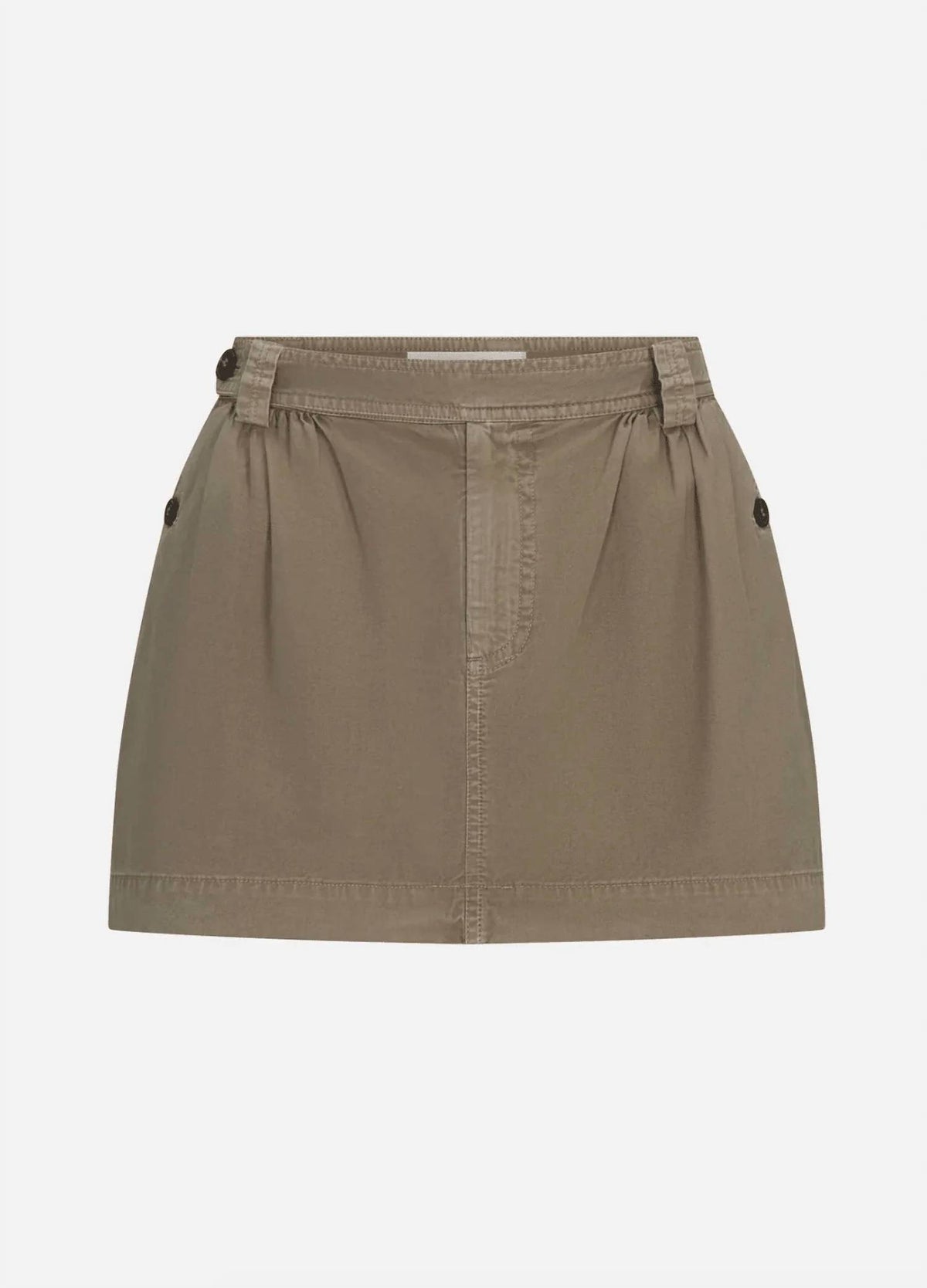 Frame - The Utility Skirt