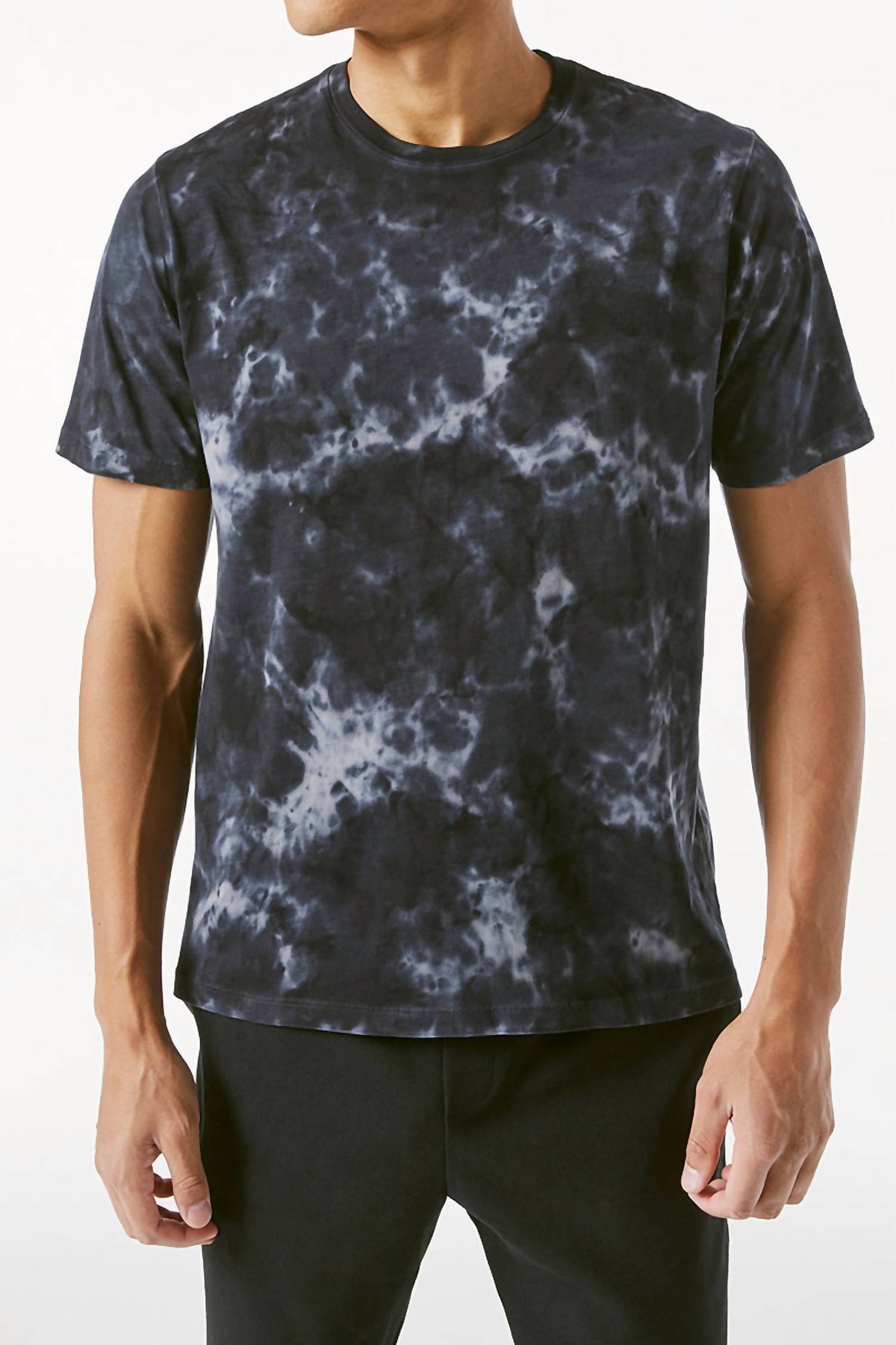 Frame - Tie Dye T-shirt