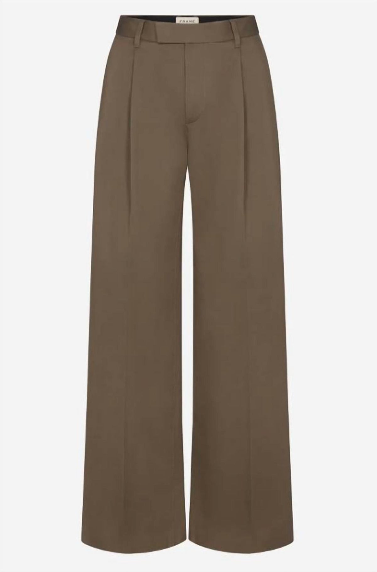Frame - Timeless Chino Pants
