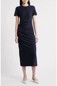 Frame - Twist Dress