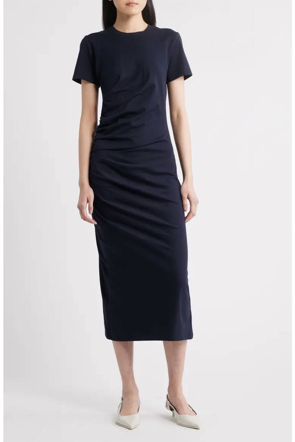 Frame - Twist Dress