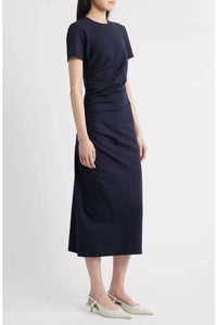 Frame - Twist Dress