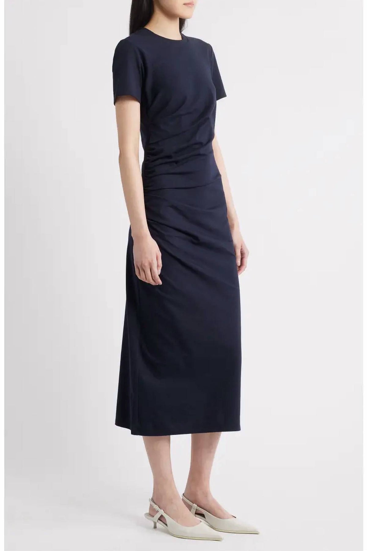 Frame - Twist Dress
