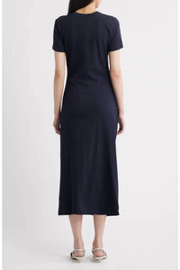 Frame - Twist Dress