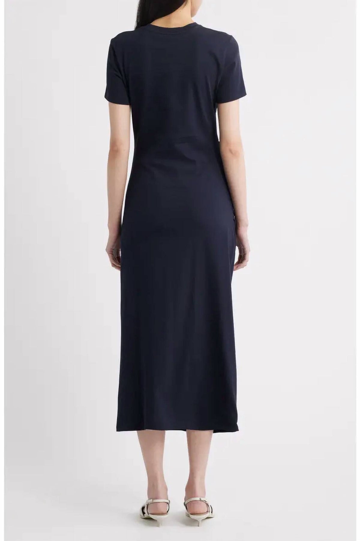 Frame - Twist Dress