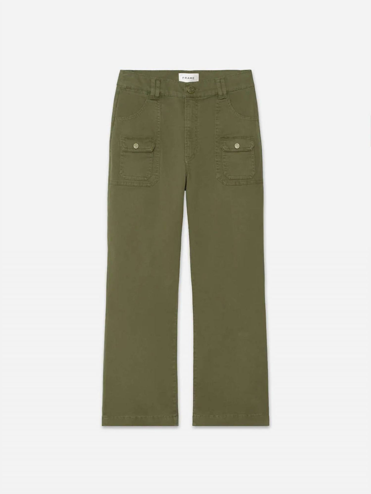 Utility Pocket Pant