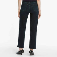 Frame - Wide Leg Jeans