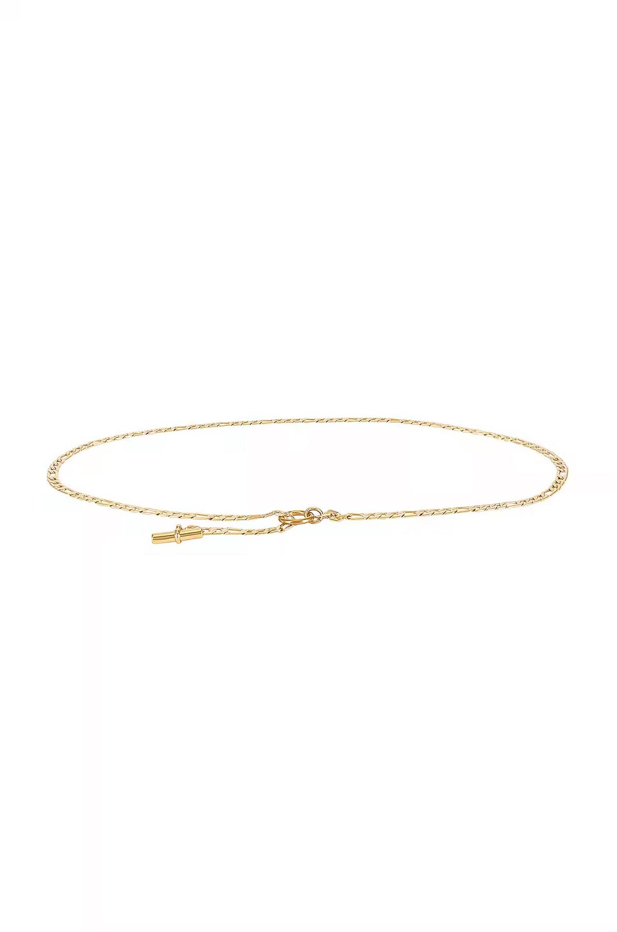Frame - Women's Chain Belt