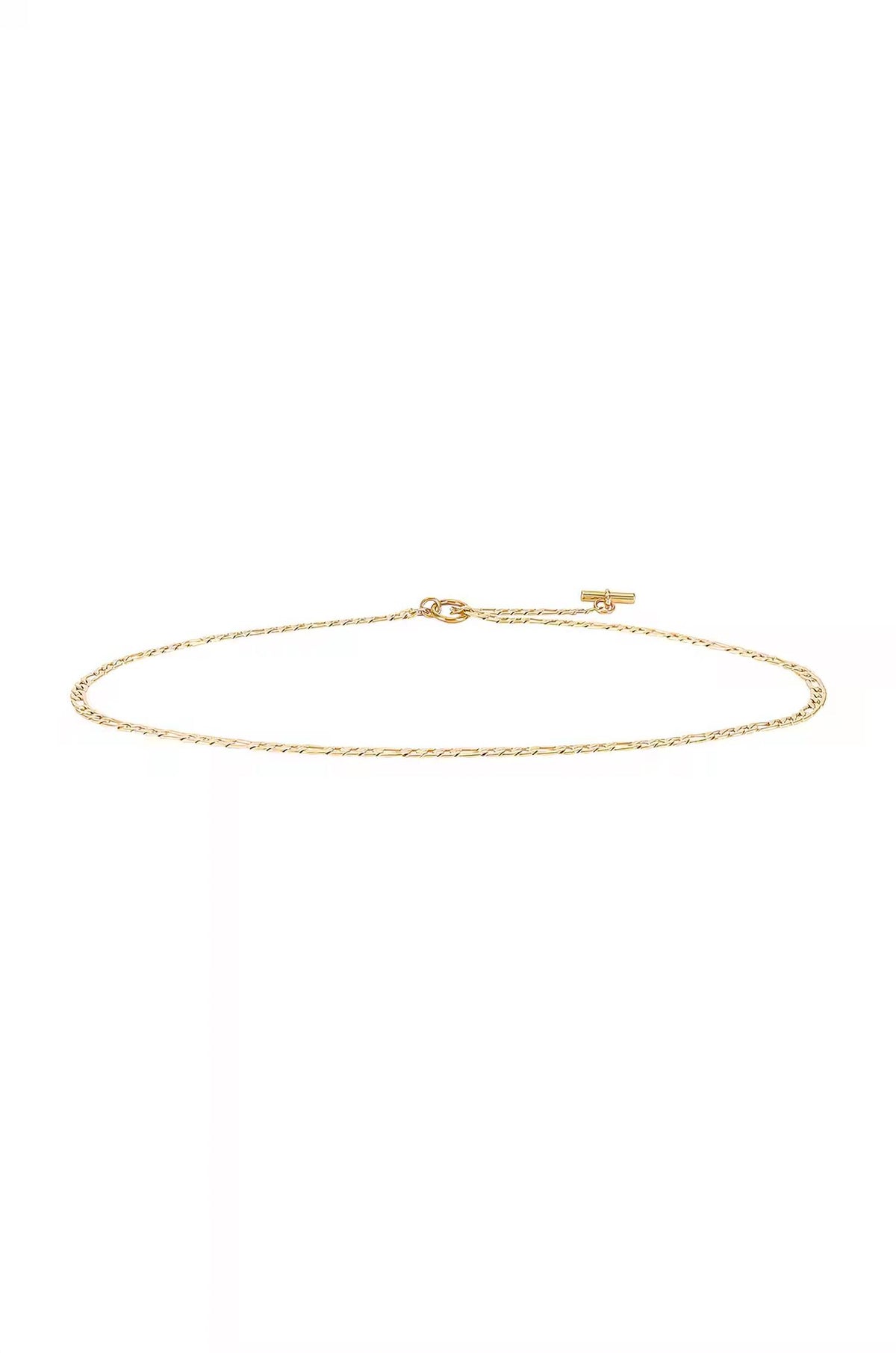 Frame - Women's Chain Belt