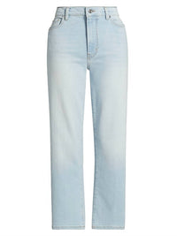Frame - Women's Le Sleek Straight Jeans