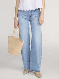 Frame - Women's The Bow Jeans