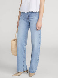 Frame - Women's The Bow Jeans