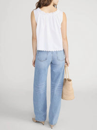 Frame - Women's The Bow Jeans