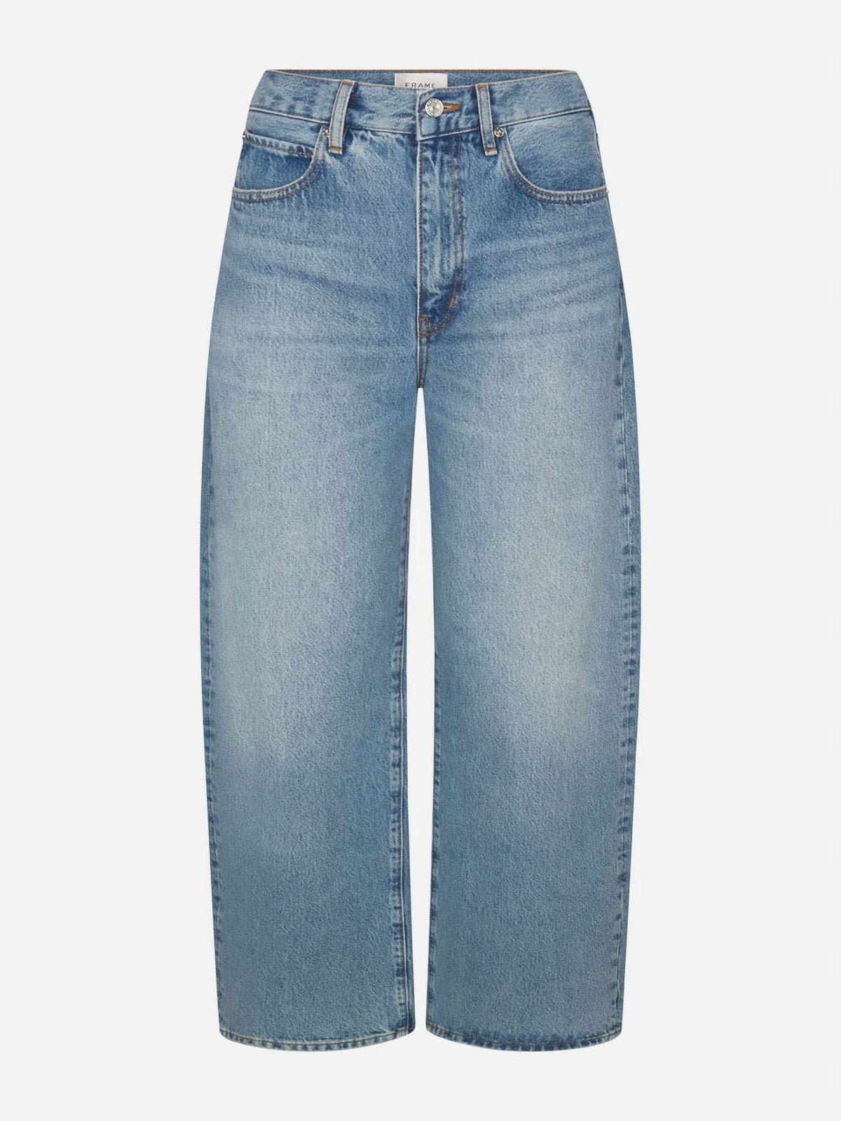 Frame - Women's The Bow Jeans