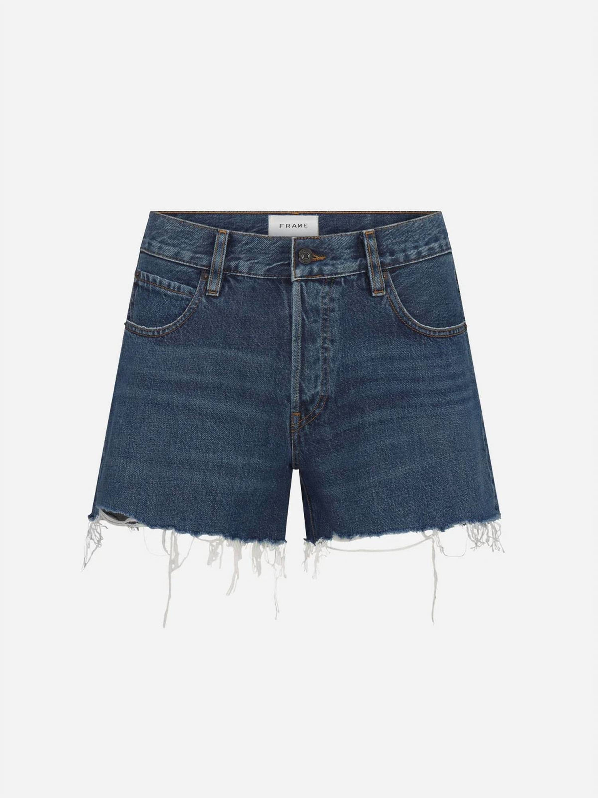 Frame - Women's The Long Hang Short