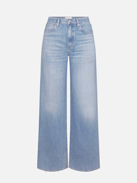 Frame - Women's The Off Duty Stroll Jean