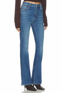 Frame - Women's The Reboot Bootcut Jean